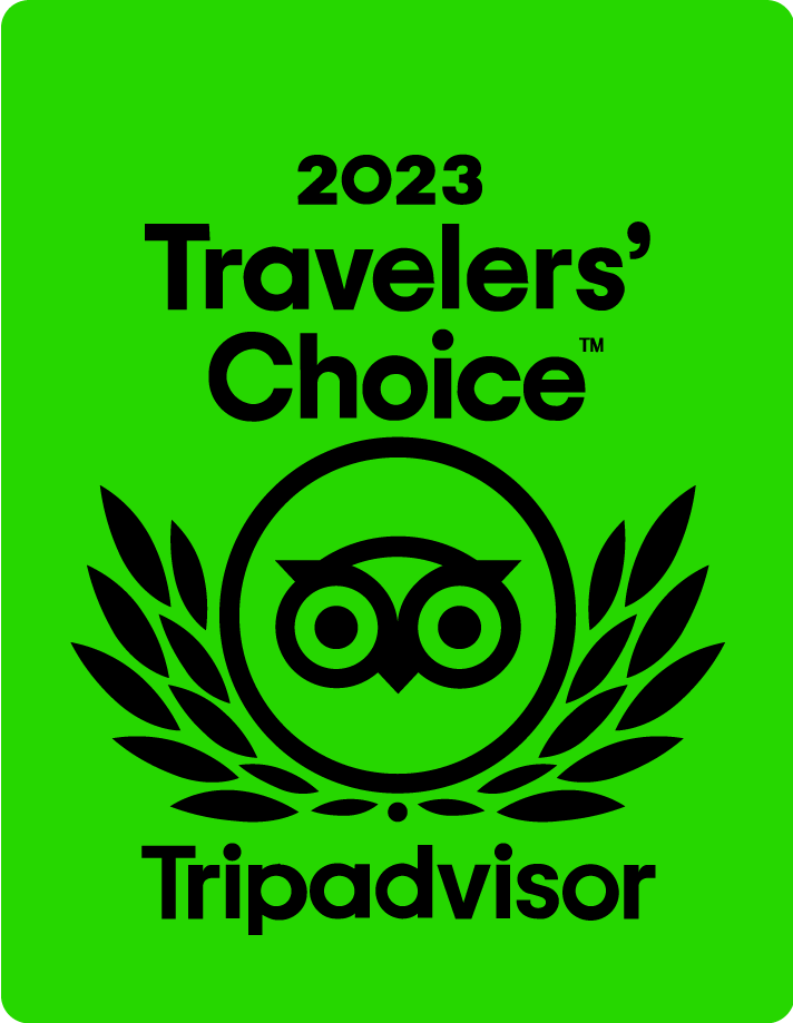 TripAdvisor Excellence