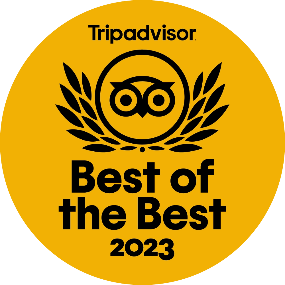 TripAdvisor Excellence