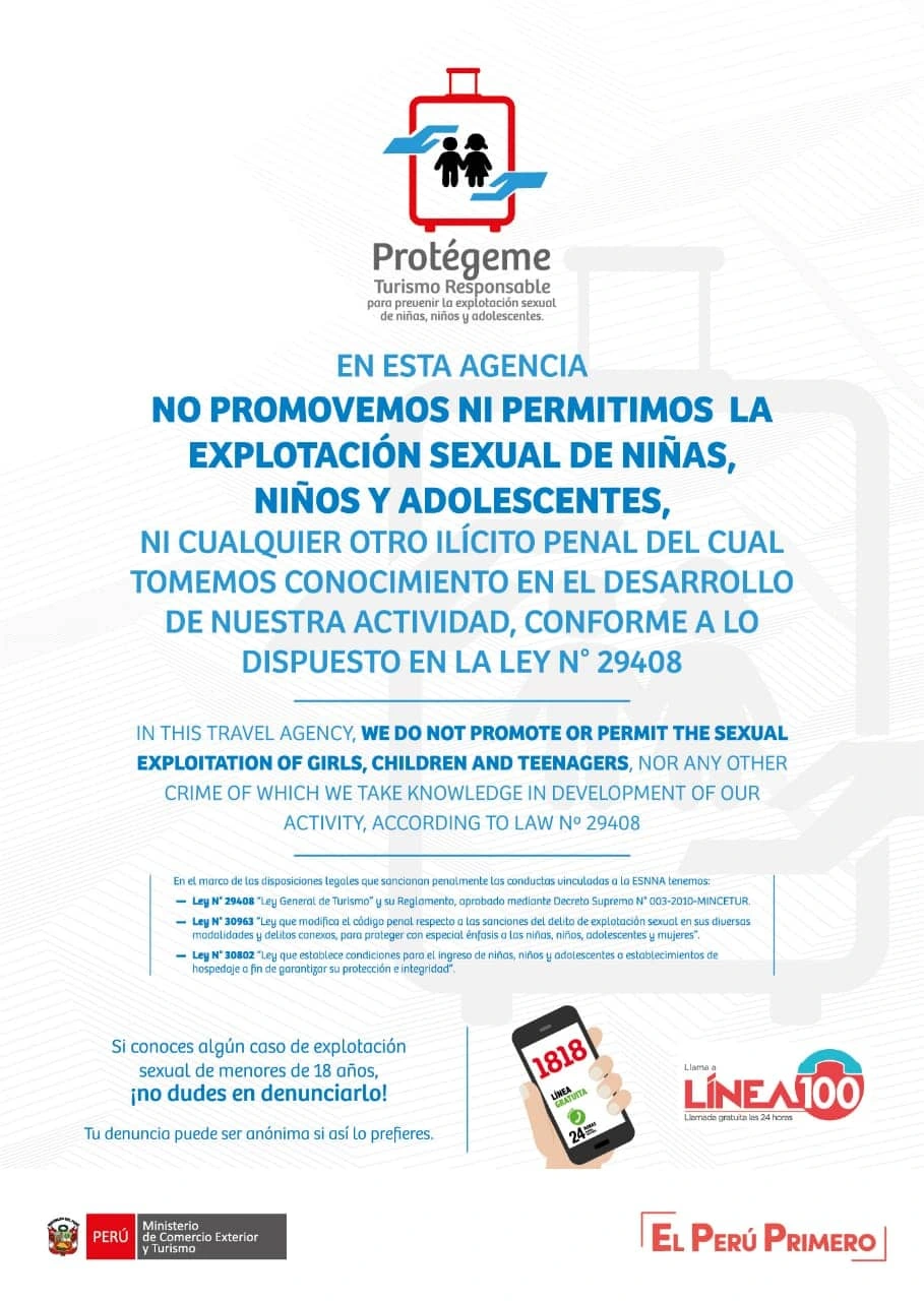 ESNNA Protection Poster Law 29408