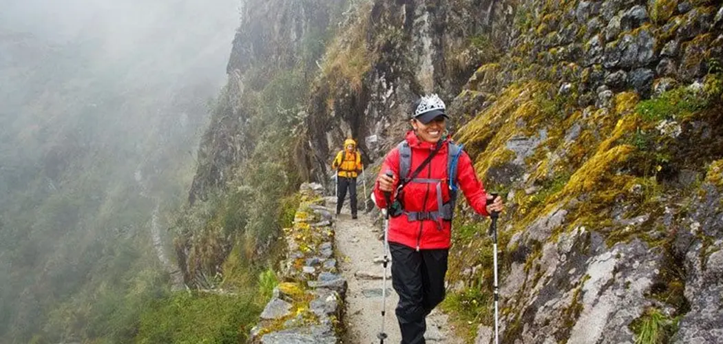 Inca Trail Hiking Tours: The Ultimate Adventure to Machu Picchu