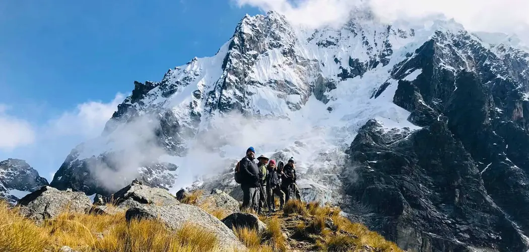 Salkantay vs. Ausangate Trek: Top Peru Trekking Routes