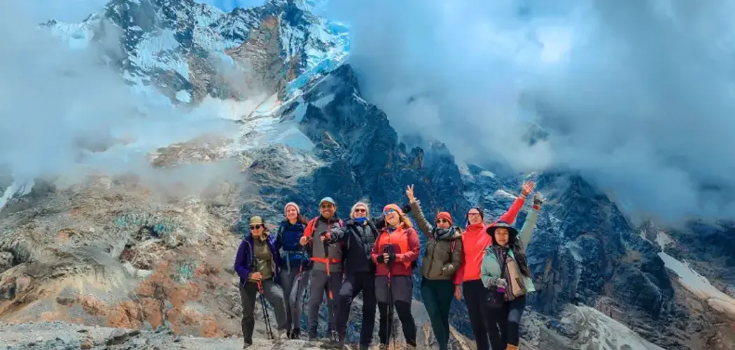 Salkantay Walk – three routes to discover