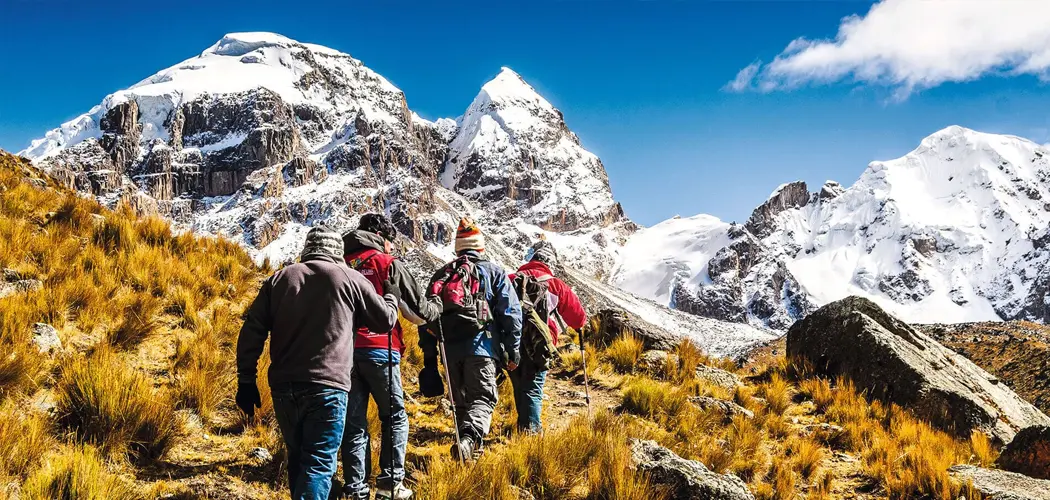 THE SNOWY LAND OF SALKANTAY: WHAT YOU NEED TO KNOW BEFORE YOUR TRIP