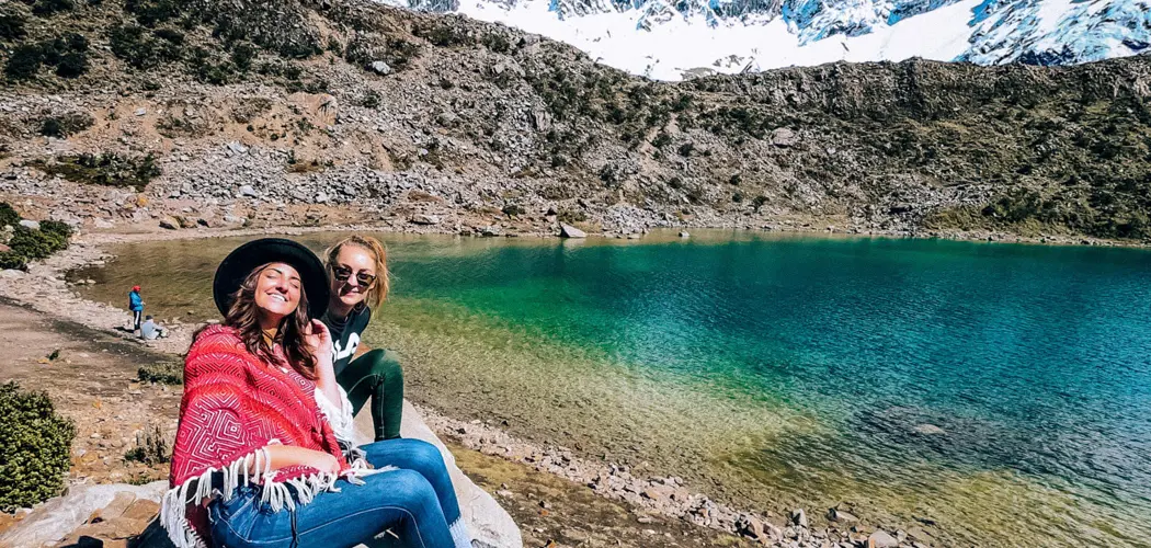 The 5 unforgettable adventures in the heart of the Andes