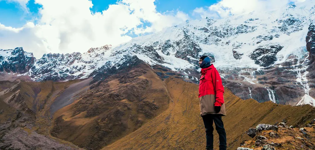 The Salkantay Trail to Machu Picchu Reasons to take the tour