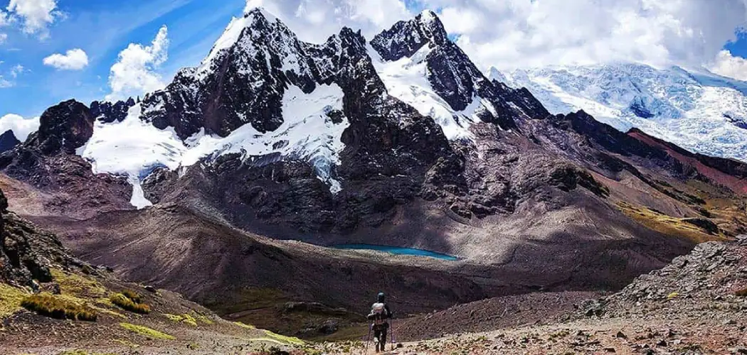 The 5 best places to go trekking in Cusco