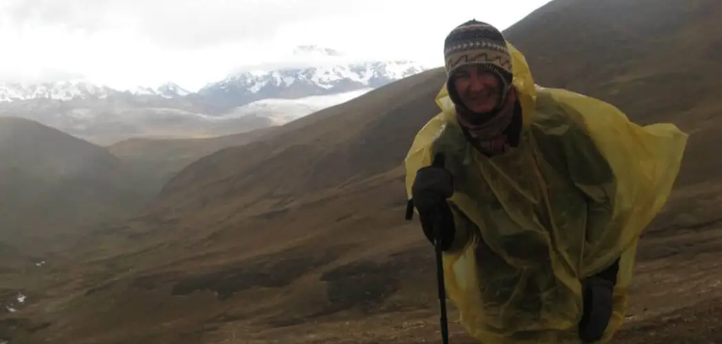 Climate Impact on the Inca Trail: Factors and Advice for Travelers