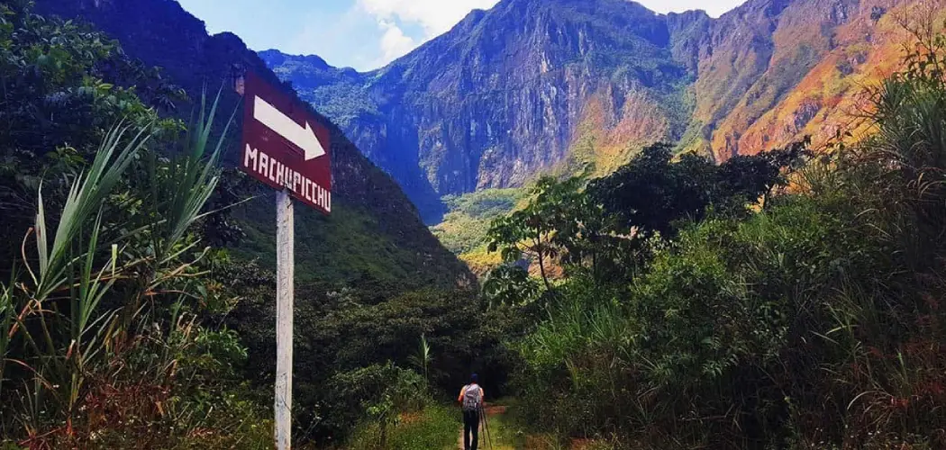 Complete Guide to Essential Gear for the Inca Trail