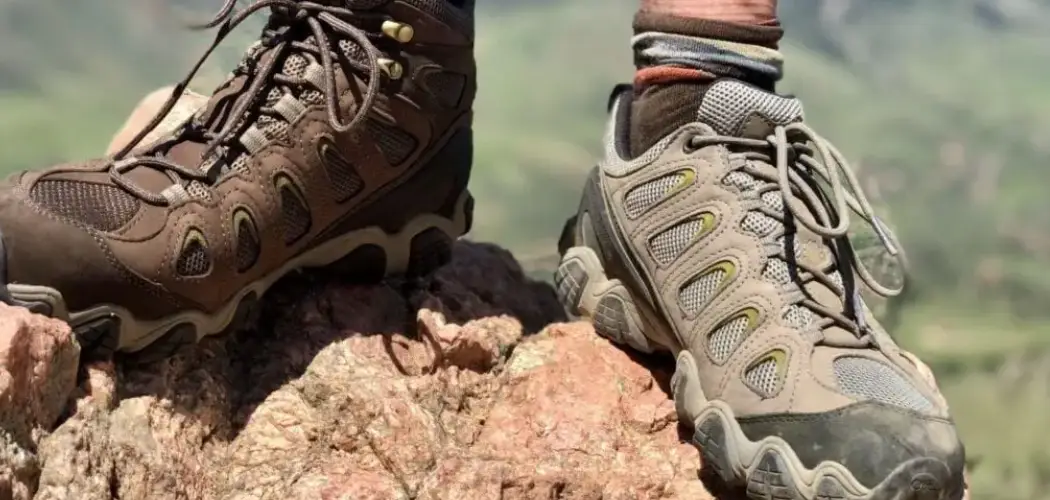 The Best Footwear for the Salkantay Trek: Complete Guide