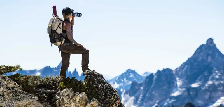 Hydration on the Salkantay Trek