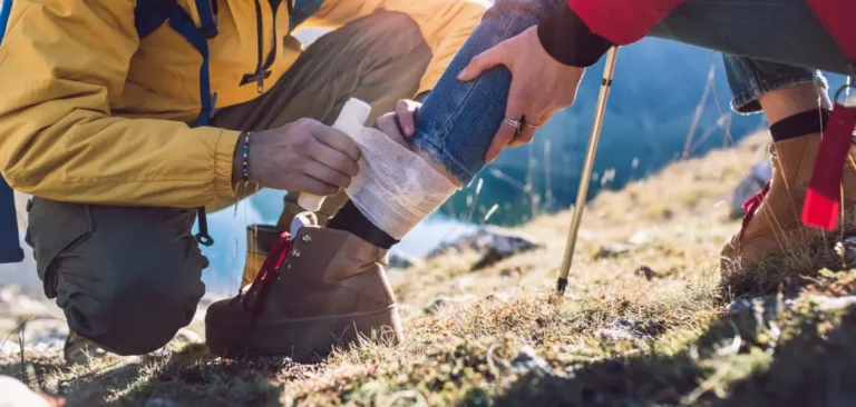 Medical Emergency Guide for Salkantay Trekking