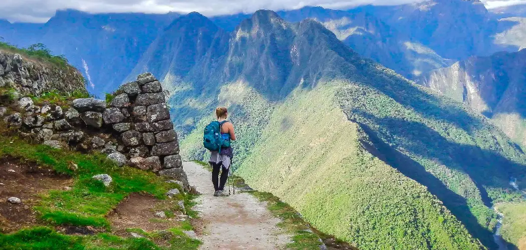 2-Day Inca Trail Express: A Short but Rewarding Trek