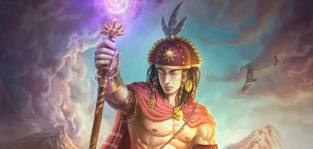 Exploring the Myths of the Inca Trail: Ancient Legends