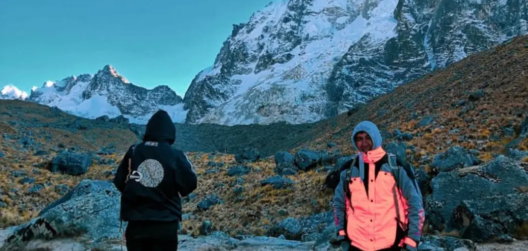 Preparation for Salkantay: Are You Ready for the Challenge?