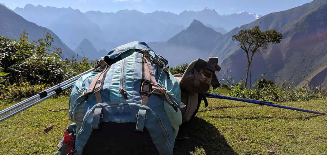 What to Pack in Your Backpack for the Salkantay Trek?