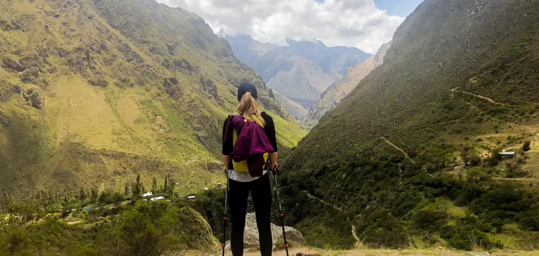 Inca Trail Small Group Tours to Machu Picchu