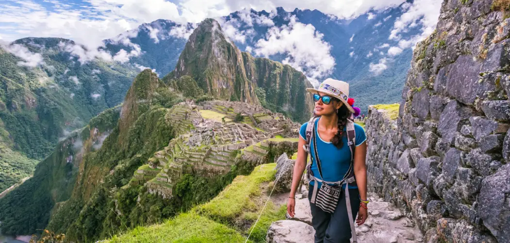 Short Inca Trail Machu Picchu 2 Days