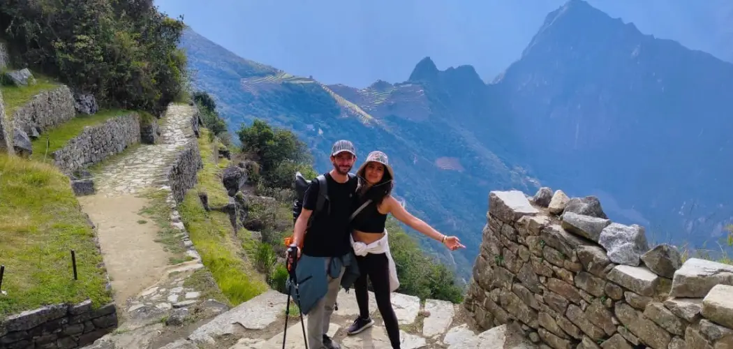 Inca Trail 4 Days: The Ultimate Trek to Machu Picchu