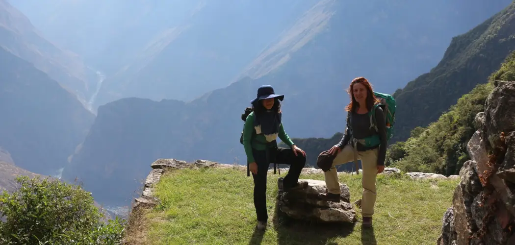 Explore the Choquequirao Route: Explore the Adventure