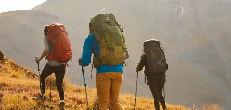 Overweight in Your Backpack During the Salkantay Trek