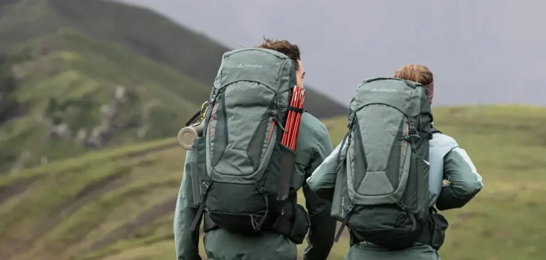 Overweight in Your Backpack During the Salkantay Trek