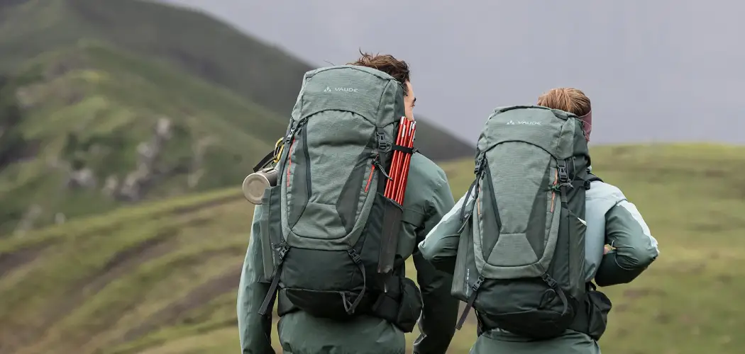 How to Avoid Overweight in Your Backpack During the Salkantay Trek