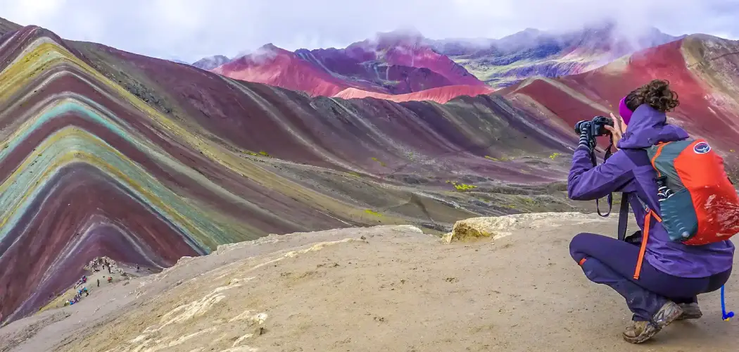 Impact of Climate on Vinicunca’s Colors: Detailed Guide
