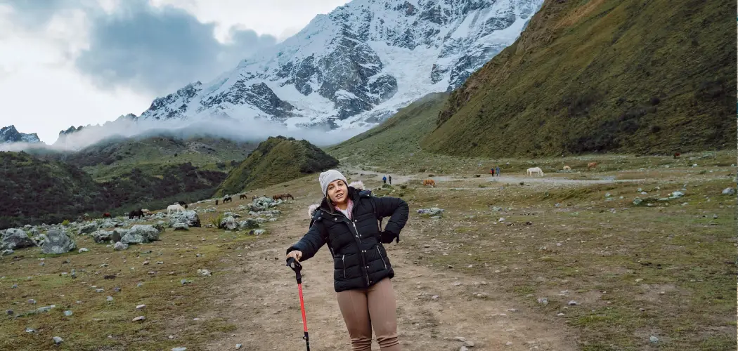 Salkantay Trekking: An Unforgettable Adventure through the Andes