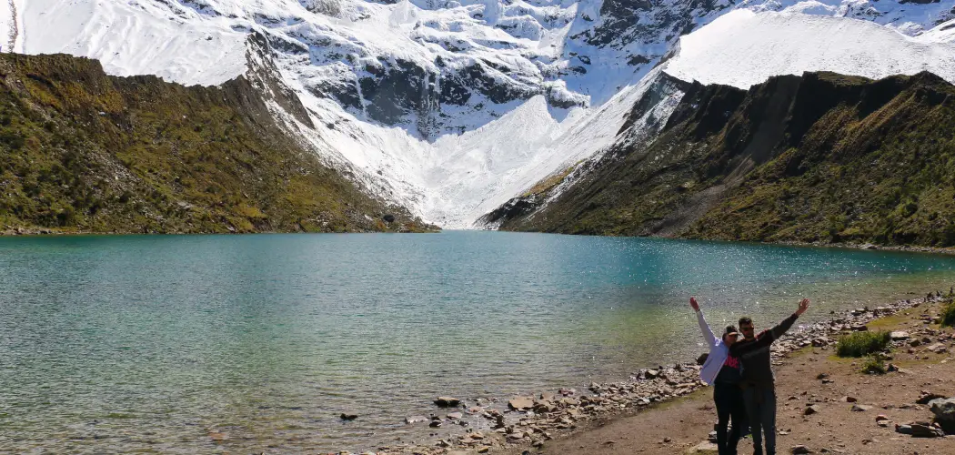 Discover the Exact Location of Laguna Humantay