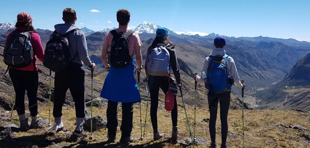 Cultural Tours in Peru: Exploring the Incan Empire