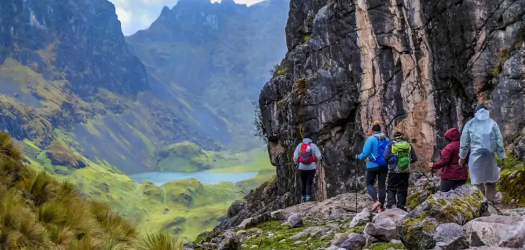 Discover the Best Experience Hiking the Inca Trail