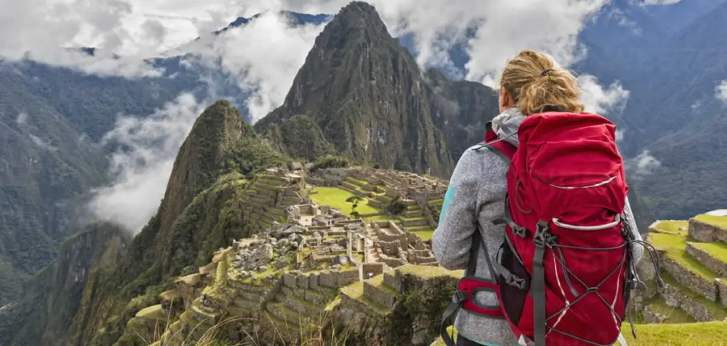 Essential Packing List for Machu Picchu: What You Need to Know