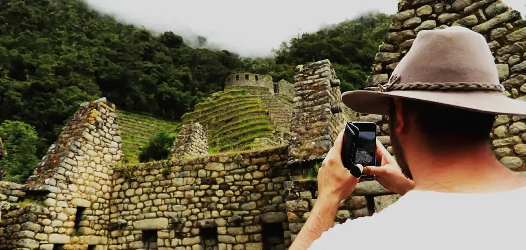 Expert Tips for Capturing the Best Photos of Machu Picchu