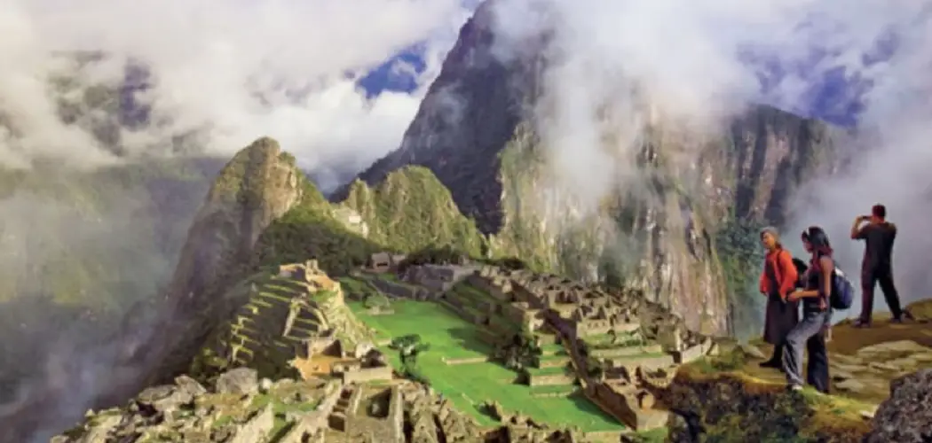 Inca Trail Express Tour 2 Days: An Adventure to Machu Picchu