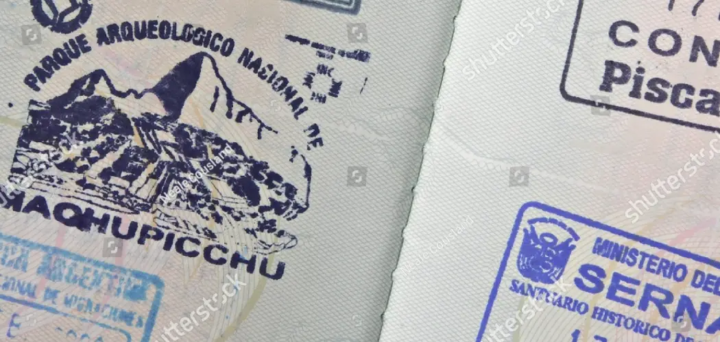 What Regulations Should You Know Before Visiting the Inca Trail?