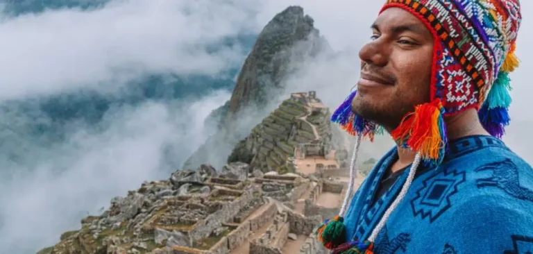 best time of year to visit Machu Picchu