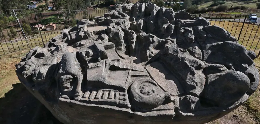 Who Built Choquequirao? Discover Its Inca History