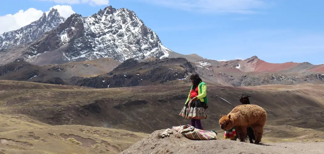 Discover How Long the Hike to Rainbow Mountain Takes