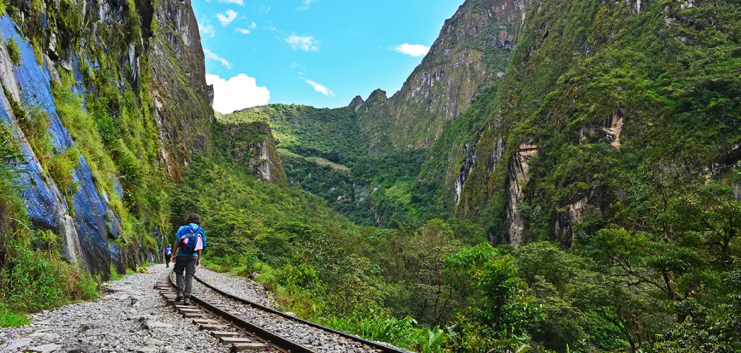 4-Day Inca Trail to Machu Picchu: A Legendary Trek