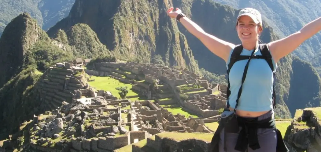 Machu Picchu 2-Day Inca Trail Hike: A Short Trek to the Lost City