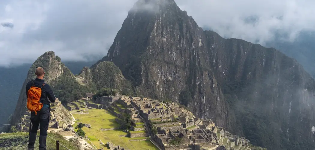 Safety Guide for only Traveling to Machu Picchu