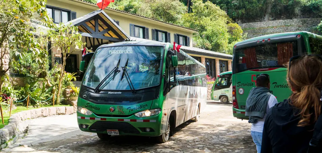 Transportation Options for Getting to Machu Picchu