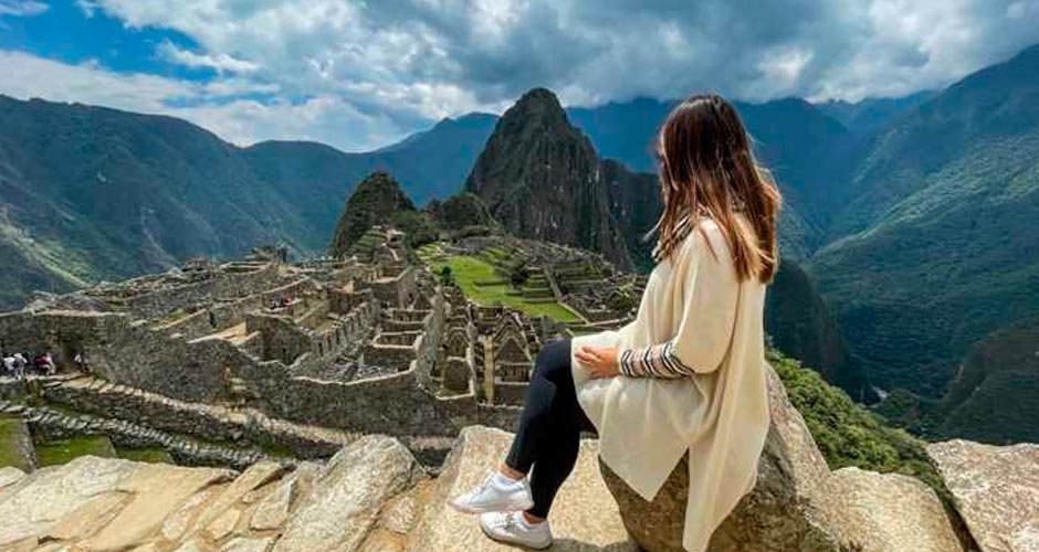 Discover the Best Tour Packages to Machu Picchu