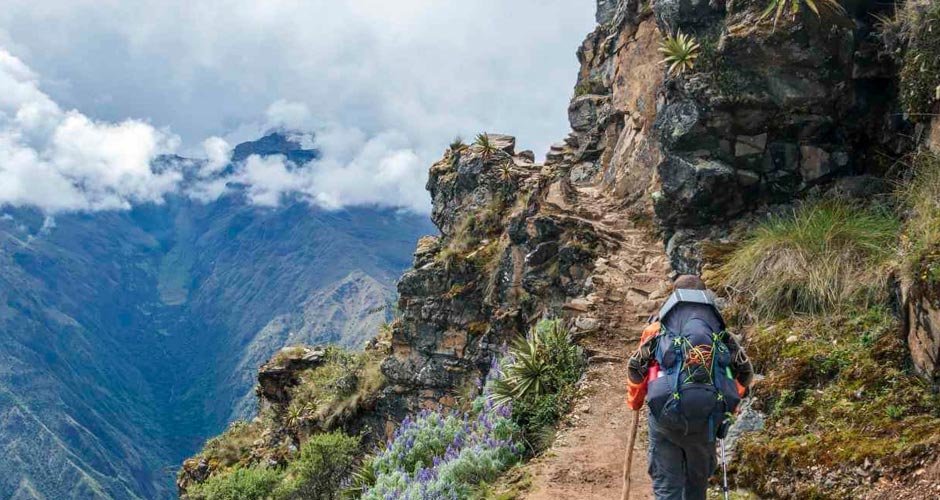 Classic 4-Day Inca Trail Adventure: The best Trek to Machu Picchu