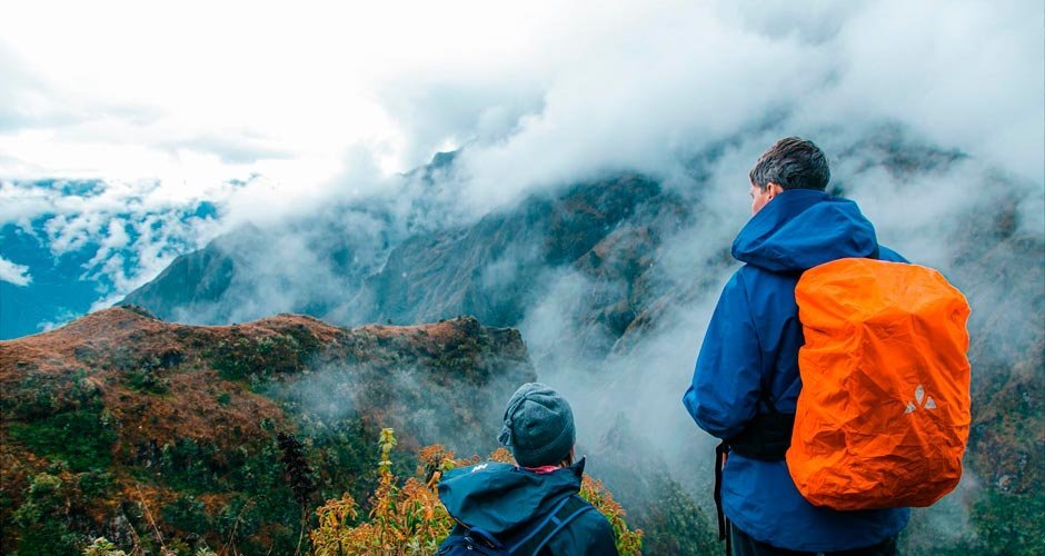 Short Inca Trail with Machu Picchu: A Two-Day Adventure