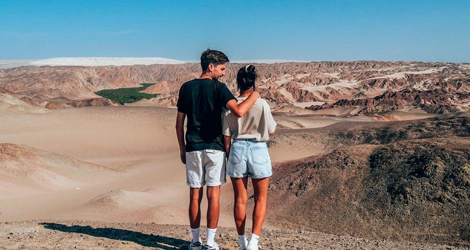 Discover the Best Peru Travel Deals