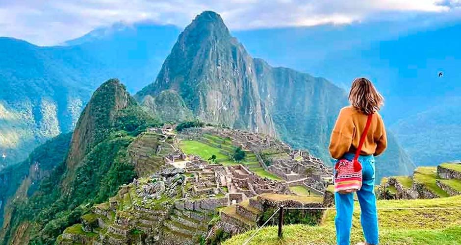 Discover the Best Peru Adventure Travel Experiences
