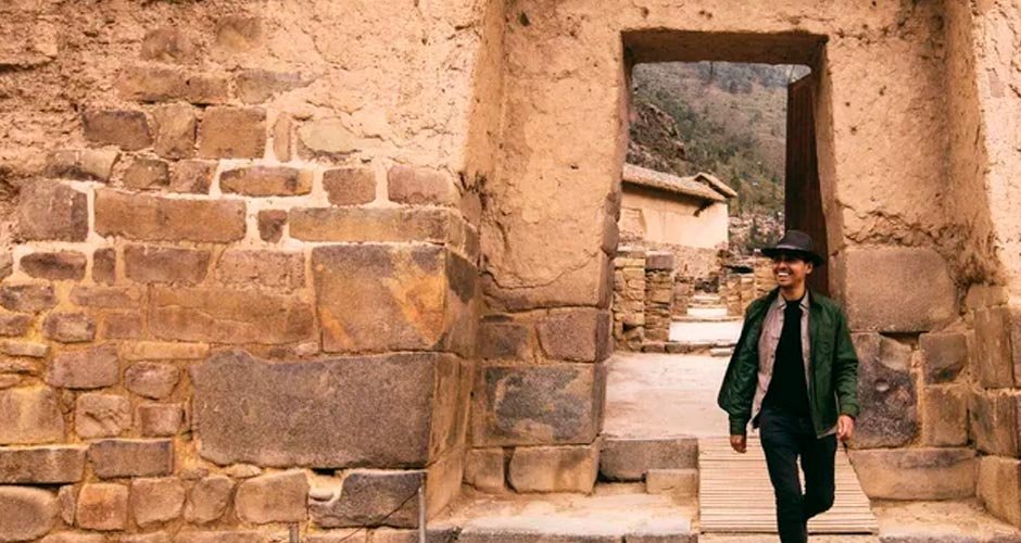 Discover the Best Family Vacation Peru Experiences