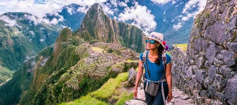 Hikes to Machu Picchu: Discover the Most Scenic Trails