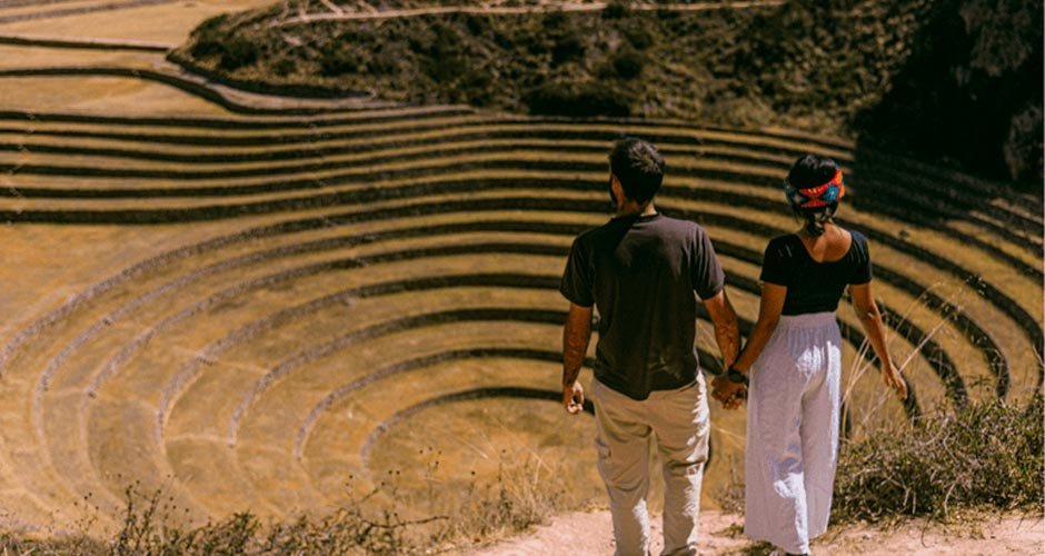 Excursions to the Sacred Valley: Exploring Peru’s Inca Heartland